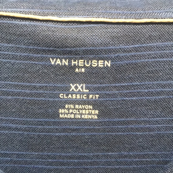 Van Heusen mens short. XXL - Picture 2 of 5